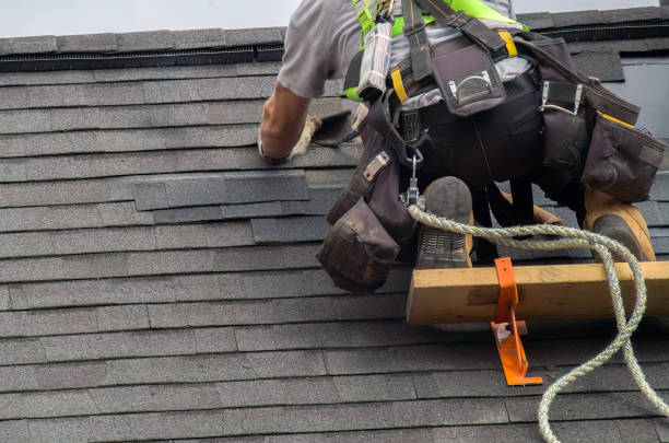 Trusted Gutter Installation service in Michigan Center, MI - Brentwood Metal Roofing