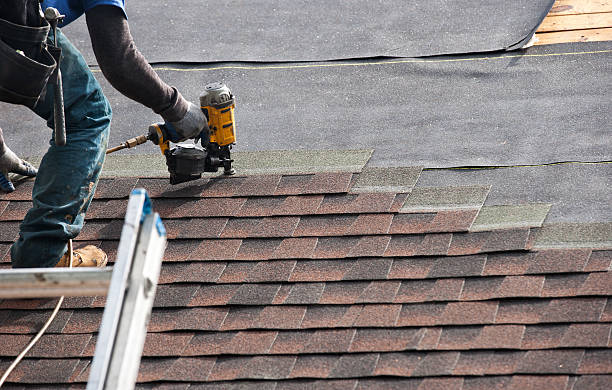 Licensed Roofing service in Michigan Center, MI - Brentwood Metal Roofing